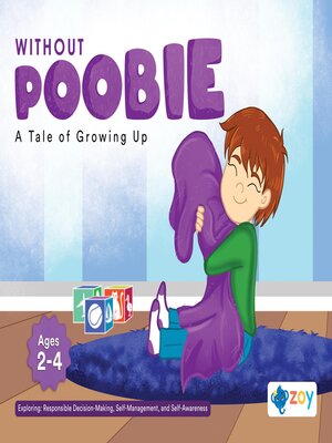 cover image of Without Poobie
